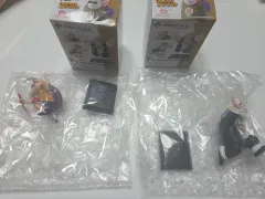 バッチ) ドラゴンボール 一番くじ トレーニングエディション f 賞 アーカイブ ジェキちゃん ムチョンドーサ