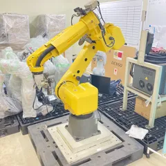 2024年最新】fanuc ロボットの人気アイテム - メルカリ