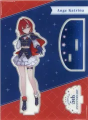 【中古】アクリルスタンド・アクリルパネル アンジュ・カトリーナ アクリルスタンド 「バーチャルYouTuber にじさんじ」 5th Anniversaryグッズ