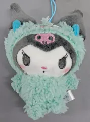 【中古】雑貨 クロミ(B/ハンギョドン) お友達に変身!? いたずらマスコット 「クロミ」