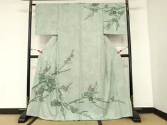 2025年最新】刺繍訪問着の人気アイテム - メルカリ