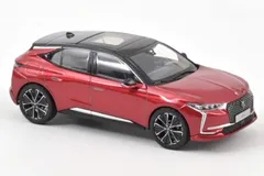 【未開封】 NOREV DS4 PERFORMANCE LINE 2021 Amazon | ノレブ 1/43 DSオートモービル DS4 パフォーマンス