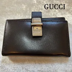 未使用 グッチ キーホルダー キーケース 黒 キーリング 付属品あり 楽天市場】gucci キーケース（キーホルダー｜キーホルダー・キーケース
