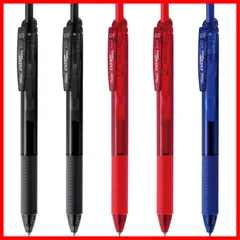 2023年最新】ぺんてる Pentel エナージェルノックの人気アイテム