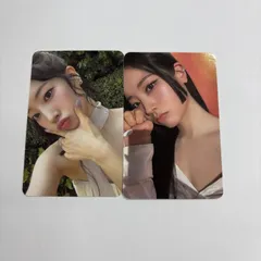 TWICE With YOU-th トゥワイス トレカ フォトカード ダヒョン セット 公式