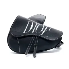 2024年最新】dior サドルバッグ メンズの人気アイテム - メルカリ