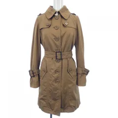 バーバリーブラックレーベル BURBERRY BLACK LABEL コートのサムネイル