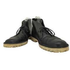 クラークスオリジナルズ Clarks ORIGINALS Desert Trooper レザー デザートブーツ メンズ US：10 