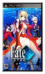 【中古】「非常に良い」フェイト/エクストラ(限定版) - PSP