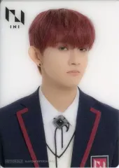 【中古】コレクションカード(男性) INI/田島将吾/CD「A」Loppi・HMV限定 3形態同時購入特典クリアトレカ