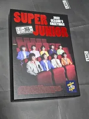 2025年最新】super junior シーグリの人気アイテム - メルカリ