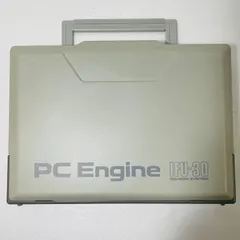2025年最新】pcエンジン duo ジャンクの人気アイテム - メルカリ