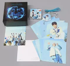 【中古】雑貨 TREASURE Kihno Kit(キノキット) 「THE FIRST STEP：TREASURE EFFECT」