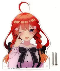 五等分の花嫁 kawaii 特大ダイカットアクリルボード 全種セット 2025年最新】五等分の花嫁 kawaii 特大ダイカットアクリルボードの人気