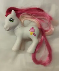2025年最新】my little pony g3の人気アイテム - メルカリ