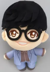 オーイシマサヨシ　でしょでしょ　ぬいぐるみ 新番組「オーイシマサヨシ×鈴木愛理のでしょでしょ!!」から