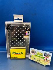 カイサ　iPhoneケース　iPhone6 未使用