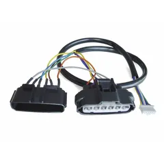 3 Drive AC スロコン・ハーネスTH-2C（DP）スズキ　動作確認済み⑯ 3 Drive AC スロコン・ハーネスTH-2C（DP）スズキ 動作確認済み