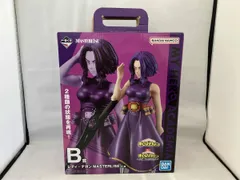 B賞 レディ･ナガン MASTERLISE 一番くじ 僕のヒｰロｰアカデミア -正義のかたち- 僕のヒｰロｰアカデミア