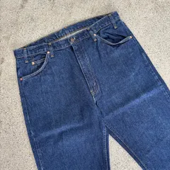 【Levi's】90s 505 Indigo W35.5 L32 