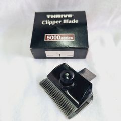 未使用★THRIVE スライブ　バリカン　5000シリーズ　替刃　1mm