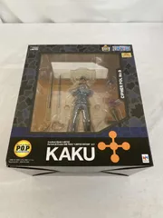 (未使用･未開封品)　P.O.Pワンピース“LIMITED　EDITION“ カク v1yptgt 抽選販売2015】P.O.Pワンピース“LIMITED EDITION” カク 【税