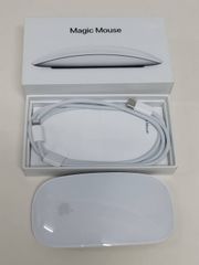 Apple Magic Mouse 3 A1657〈MK2E3J/A〉