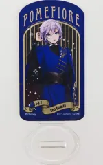 【中古】アクリルスタンド・アクリルパネル エペル・フェルミエ アクリルスタンド 「一番くじ 『ディズニー ツイステッドワンダーランド』 第七弾」 I賞