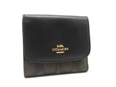 楽天市場】コーチ COACH 財布 三つ折り ラグジュアリー