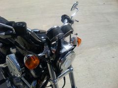 1インチ加工済み ミニマスターシリンダー グリメカ並 小型 チョッパー