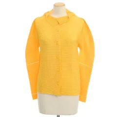 2025年最新】イッセイミヤケ プリーツ カーディガンの人気アイテム  