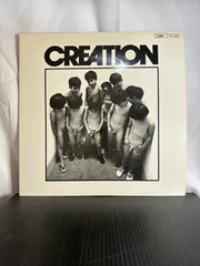 2025年最新】レコード クリエーション CREATIONの人気アイテム - メルカリ