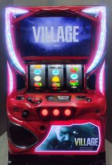 スマスロ　バイオハザード ヴィレッジ