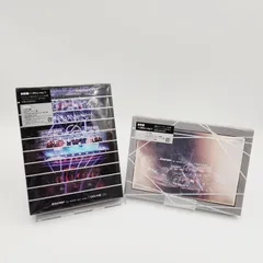 【小牧店】Snow Man 1st DOME tour 2023『 i DO ME』Blu-ray(初回盤・通常版)２点セット・まとめ売り※ばら売り不可 【S318-1096】