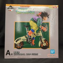 BANDAI SPIRITS 이치 반 쿠지 드래곤 볼 DRAGONBALL SNAP COLLECTION A상 손오공 DRAGONBALL SNAP FIGURE