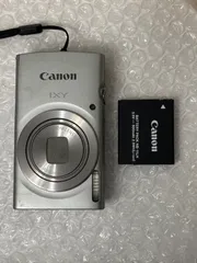【動作確認済み】CANON IXY DIGITAL 200 PC1012 ② Canon IXY DIGITAL 200 PC1012 キャノン デジカメ - メルカリ