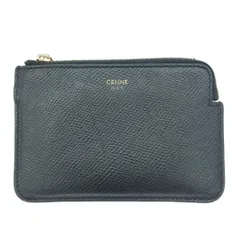 2025年最新】セリーヌ コイン&カードポーチの人気アイテム - メルカリ