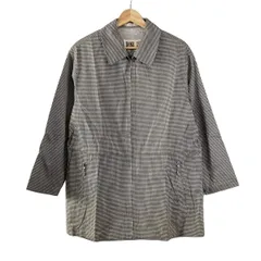 DAKS ダックス スウィングトップ ブルゾン リバーシブル チェック M 撥水スイングトップ｜DAKS（ダックス）公式オンラインショップ