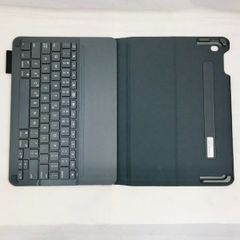 【933411】LOGICOOL キーボード1体型保護ケース iPad Air 2