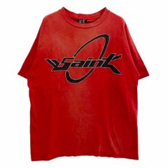 TENDERLOIN テンダーロイン T-TEE GENUINE PARTS サークル