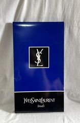 【新品未開封】YVES SAINT LAURENT（イヴ・サンローラン）タオルセット