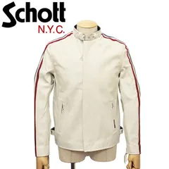 2025年最新】schott クラシックレーサーの人気アイテム - メルカリ