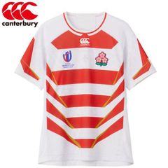 【新品】Canterbury ラグビー日本代表　ヤッケ　3L 完売希少 復刻 ジャパンクラシックコレクション 3L ラグビー日本代表