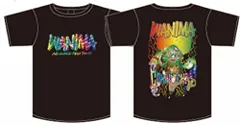 2024年最新】wanima tシャツ xlの人気アイテム - メルカリ