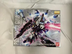 2025年最新】MG プロヴィデンスガンダム プレミアムエディション