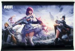 NIKKE 勝利の女神 プレイマットC 新品未開封 - メルカリ