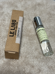 Le Labo Another13 アナザー13 香水　10ml 新品