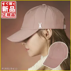 【新品】★送料無料★ 正規品 VARZAR キャップ バザール Varzar Silver stud over fit ball cap ロゴ 帽子 ユニセックス 韓国 K-POP 芸能人 アイドル愛用