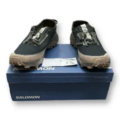 新品 salomon RANRA 470995  CROSS PRO ランラ スニーカー サロモン 470995 29cm 56012Aのサムネイル
