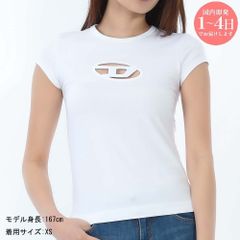 新品 DIESEL A13049 0DQAU 141A T-BOXT-N14Tシャツ - メルカリ